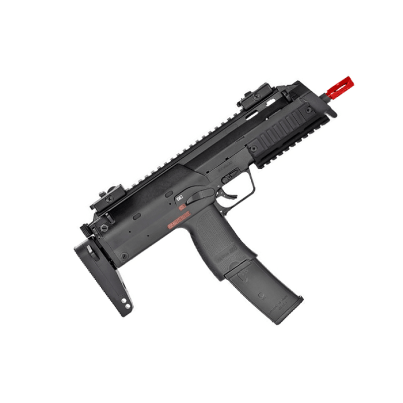 Rifle De Airsoft Vfc Gbbr Mp7A1 Navy Bk11 - Imagem 8