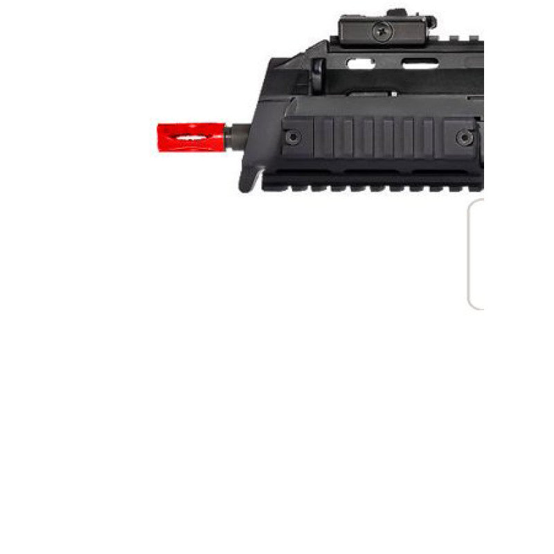 Rifle De Airsoft Vfc Gbbr Mp7A1 Navy Bk11 - Imagem 9