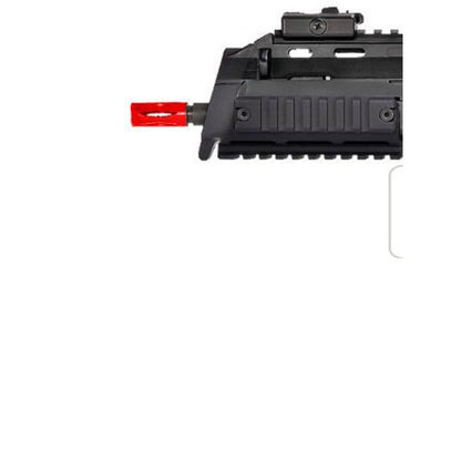 Rifle De Airsoft Vfc Gbbr Mp7A1 Navy Bk11 - Imagem 9