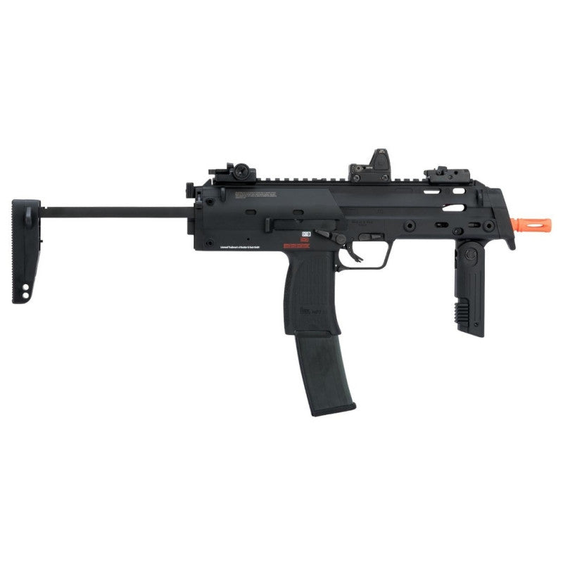 Rifle De Airsoft Vfc Aeg Mp7A1 Vf1 Lmp7 - Imagem 2