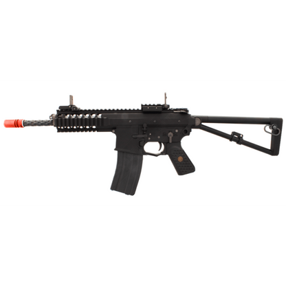 Rifle De Airsoft We Aeg Pdw 10 - Imagem 9