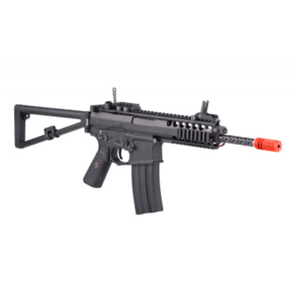 Rifle De Airsoft We Aeg Pdw 10 - Imagem 10