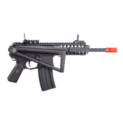 Rifle De Airsoft We Aeg Pdw 10 - Imagem 5