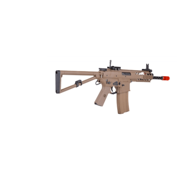 Rifle De Airsoft We Aeg Pdw 10 - Imagem 7