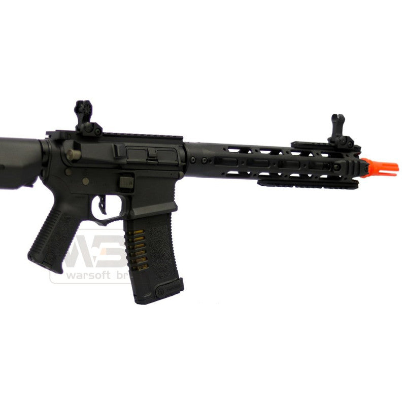 Rifle De Airsoft Aeg Ares Amoeba Am009 - Imagem 5