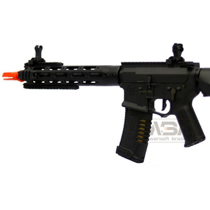 Rifle De Airsoft Aeg Ares Amoeba Am009 - Imagem 6