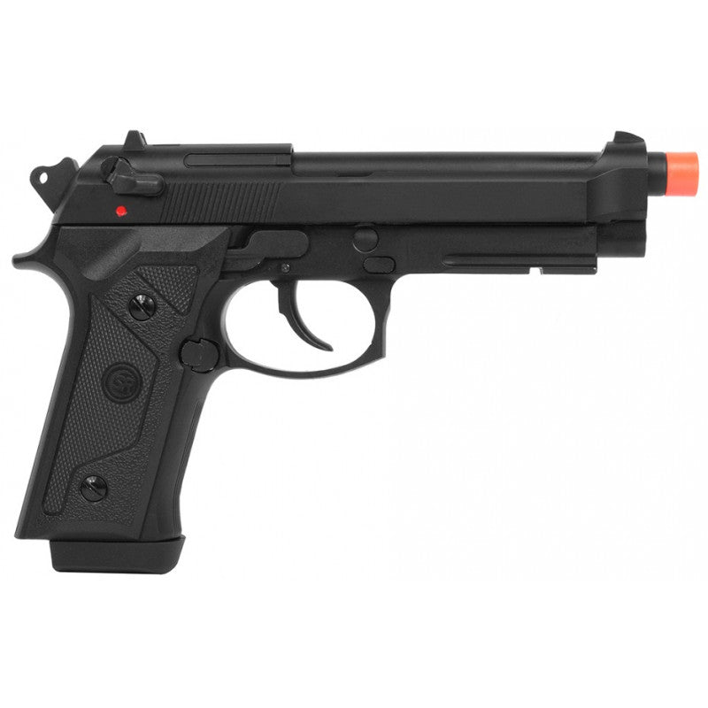 Pistola De Airsoft Src Sr-92 Vertec - Imagem 2