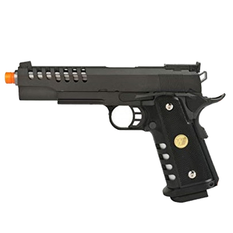 Pistola De Airsoft We Hi-Capa 5.1 H015
