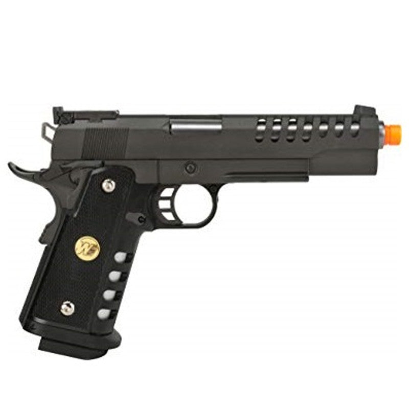 Pistola De Airsoft We Hi-Capa 5.1 H015 - Imagem 2