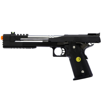 Pistola De Airsoft We Hi-Capa 7.0 T-Rex Ver-B - Imagem 2
