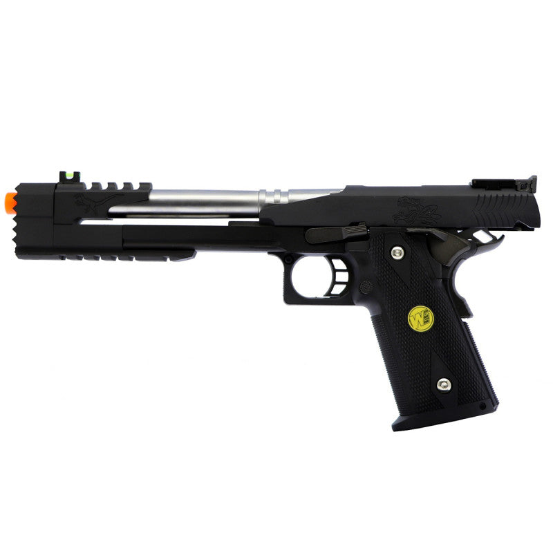 Pistola De Airsoft We Hi-Capa 7.0 T-Rex Ver-B - Imagem 5