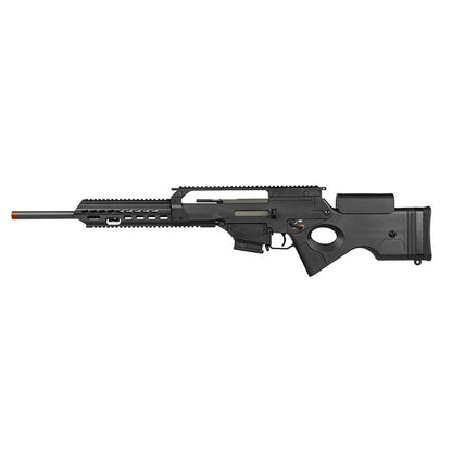 Rifle De Airsoft Aeg Ares Sl-9 Sniper - Imagem 6
