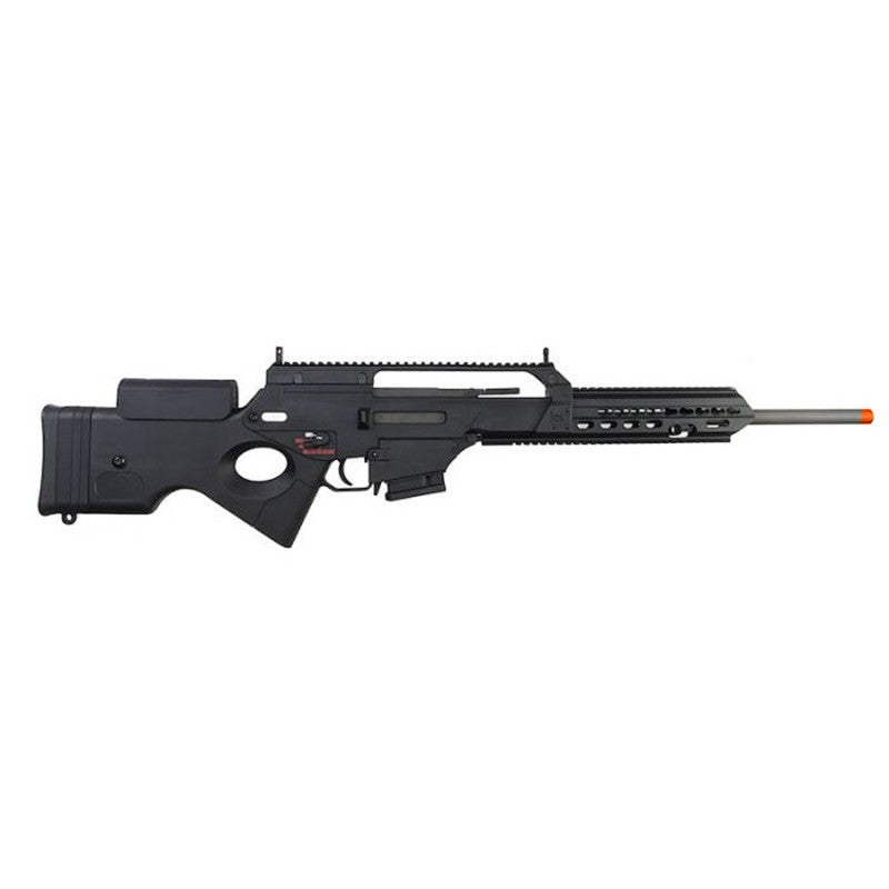 Rifle De Airsoft Aeg Ares Sl-9 Sniper - Imagem 7