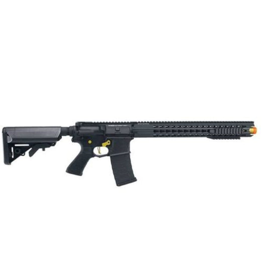 Rifle De Airsoft Aps Asr118 - Imagem 2