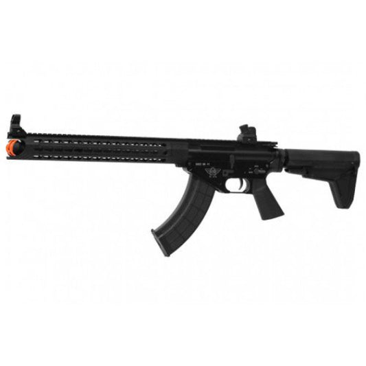 Rifle De Airsoft Bolt Aeg Br47 Keymod Cobra Brss