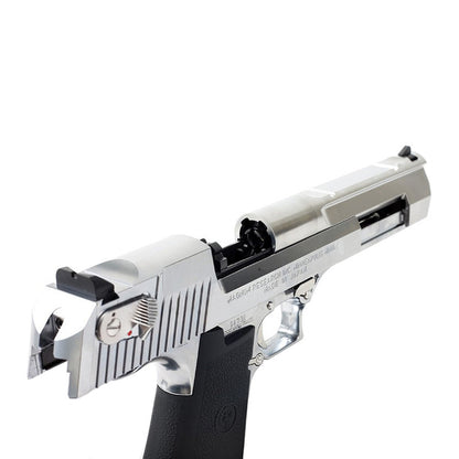 Pistola De Airsoft GBB Tokyo Marui Desert Eagle .50 - Imagem 3