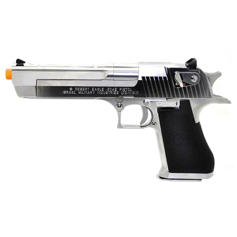 Pistola De Airsoft GBB Tokyo Marui Desert Eagle .50