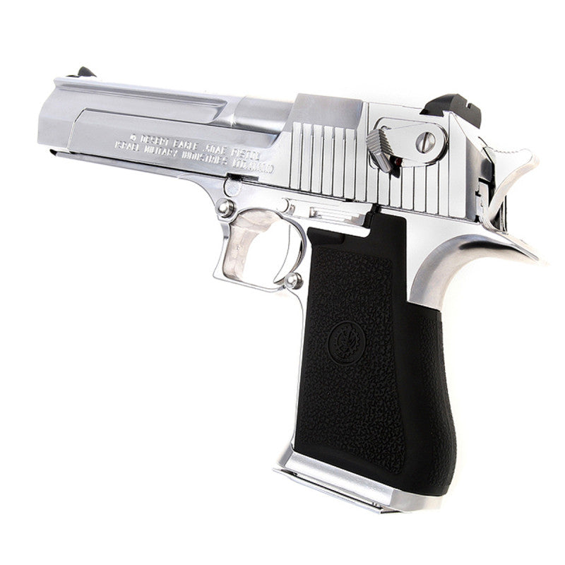 Pistola De Airsoft GBB Tokyo Marui Desert Eagle .50 - Imagem 4
