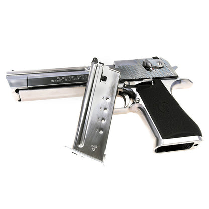Pistola De Airsoft GBB Tokyo Marui Desert Eagle .50 - Imagem 5