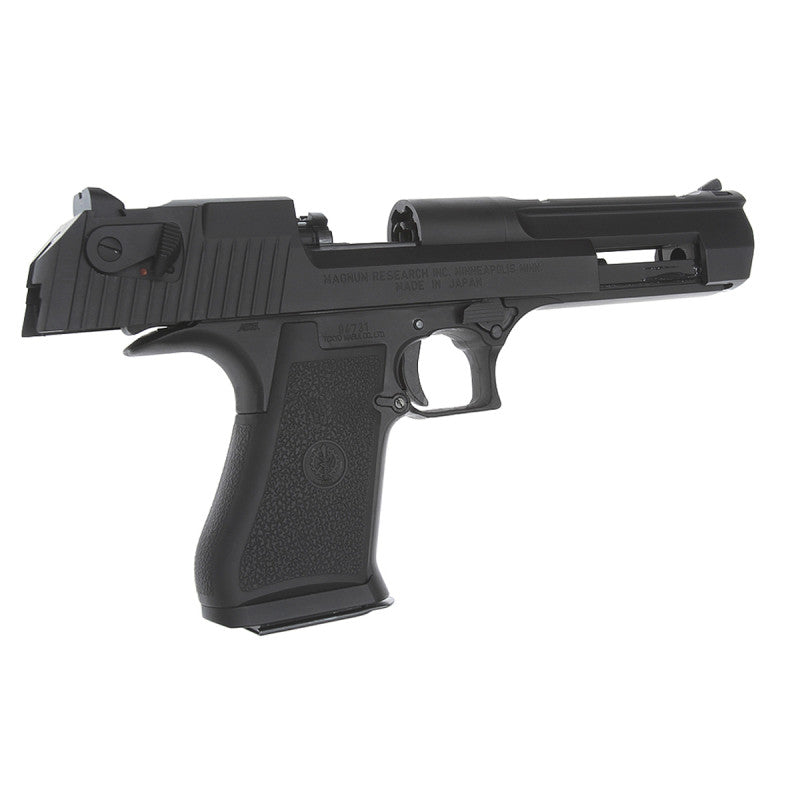 Pistola De Airsoft GBB Tokyo Marui Desert Eagle .50 - Imagem 9