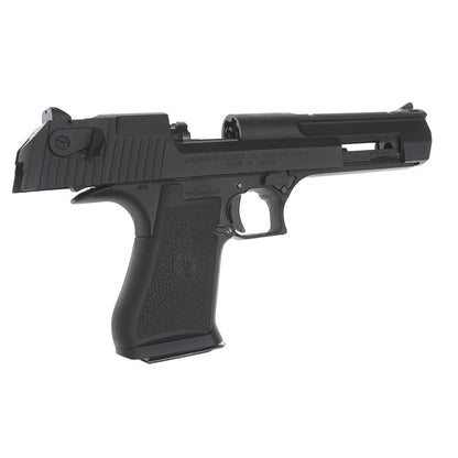 Pistola De Airsoft GBB Tokyo Marui Desert Eagle .50 - Imagem 9