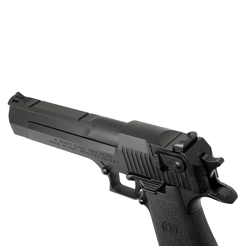 Pistola De Airsoft GBB Tokyo Marui Desert Eagle .50 - Imagem 10