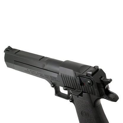 Pistola De Airsoft GBB Tokyo Marui Desert Eagle .50 - Imagem 10