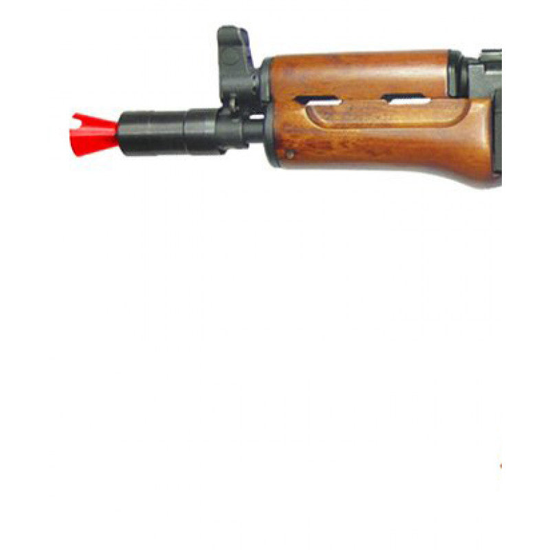 Rifle De Airsoft Classic Army Ak74 (Ca018M) - Imagem 3