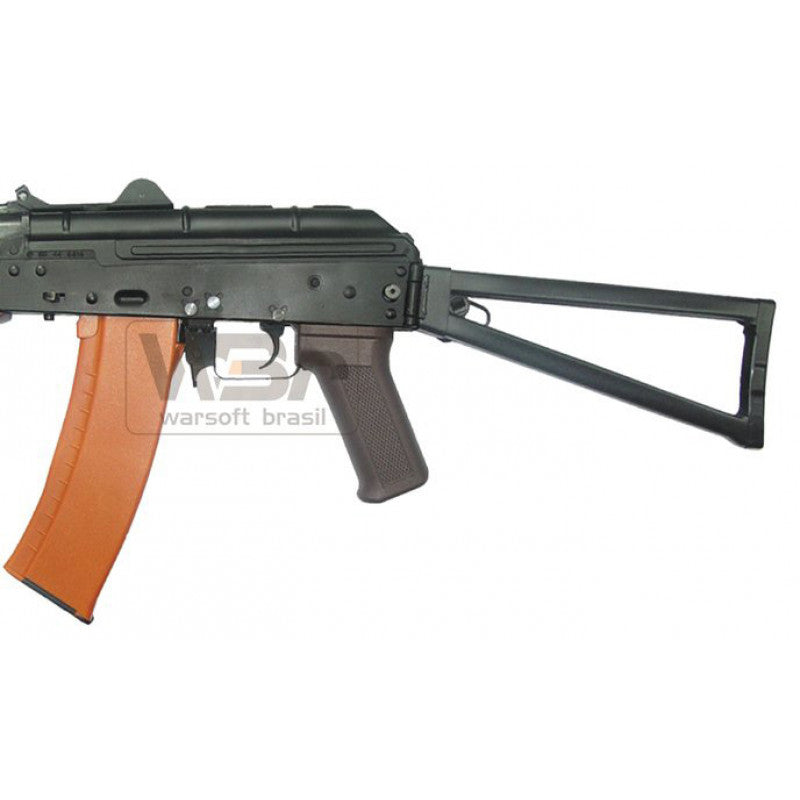 Rifle De Airsoft Classic Army Ak74 (Ca018M) - Imagem 4