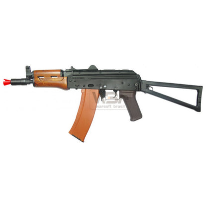Rifle De Airsoft Classic Army Ak74 (Ca018M) - Imagem 5