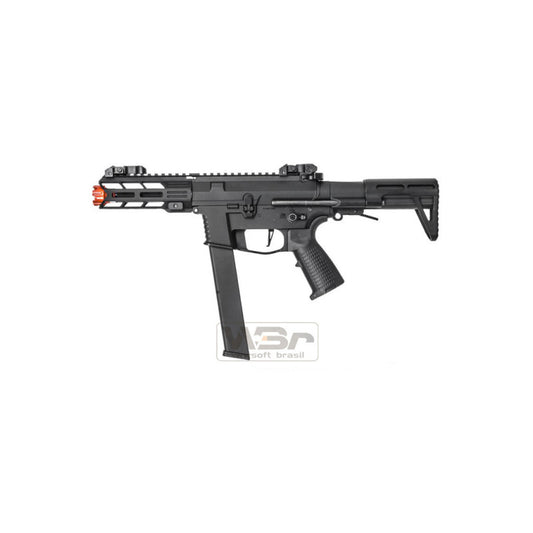 Rifle De Airsoft Classic Army Aeg Nemesis X9