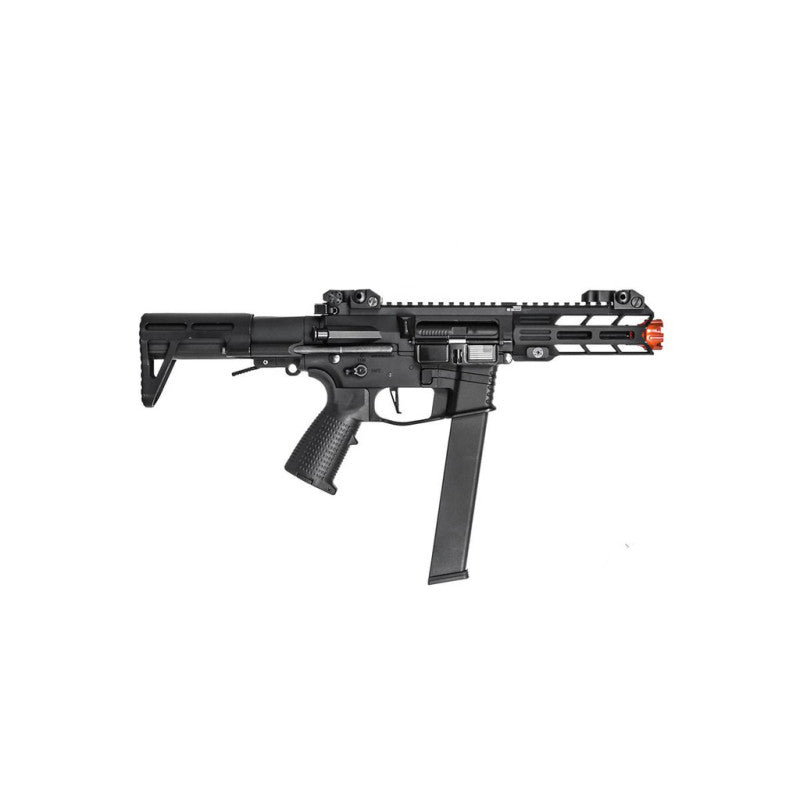 Rifle De Airsoft Classic Army Aeg Nemesis X9 - Imagem 2