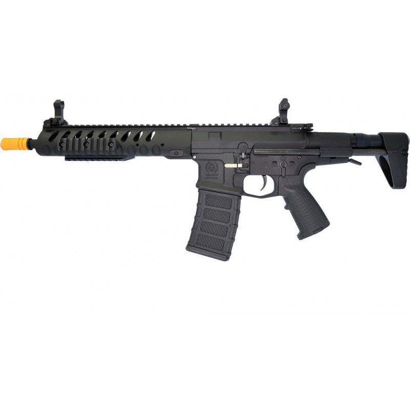 Rifle De Airsoft Aeg Classic Army Nemesis Delta Elite 10 - Imagem 7