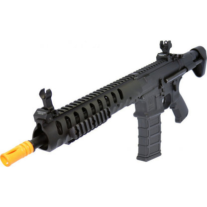Rifle De Airsoft Aeg Classic Army Nemesis Delta Elite 10 - Imagem 9
