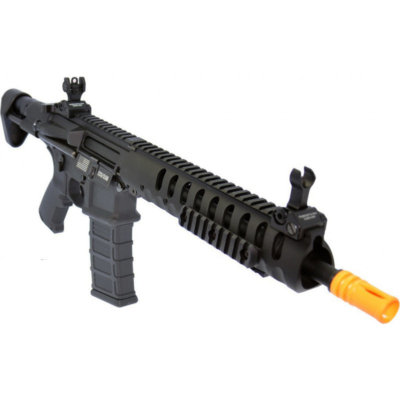 Rifle De Airsoft Aeg Classic Army Nemesis Delta Elite 10 - Imagem 10