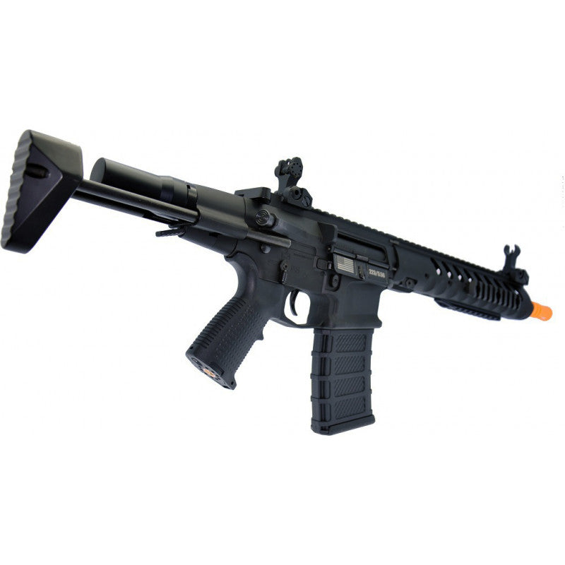 Rifle De Airsoft Aeg Classic Army Nemesis Delta Elite 10 - Imagem 6