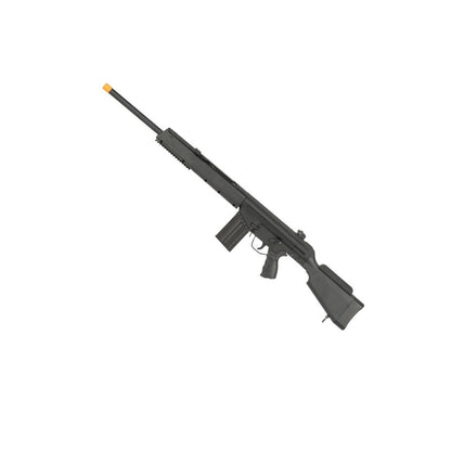 Rifle De Airsoft Aeg Classic Army Msg90 Cag90M - Imagem 7