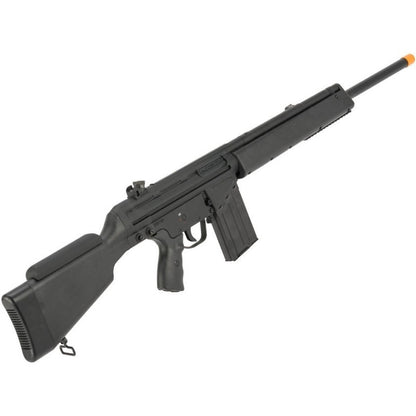 Rifle De Airsoft Aeg Classic Army Msg90 Cag90M - Imagem 8