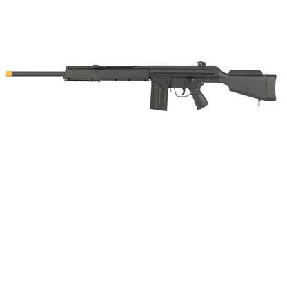 Rifle De Airsoft Aeg Classic Army Msg90 Cag90M