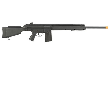 Rifle De Airsoft Aeg Classic Army Msg90 Cag90M - Imagem 2
