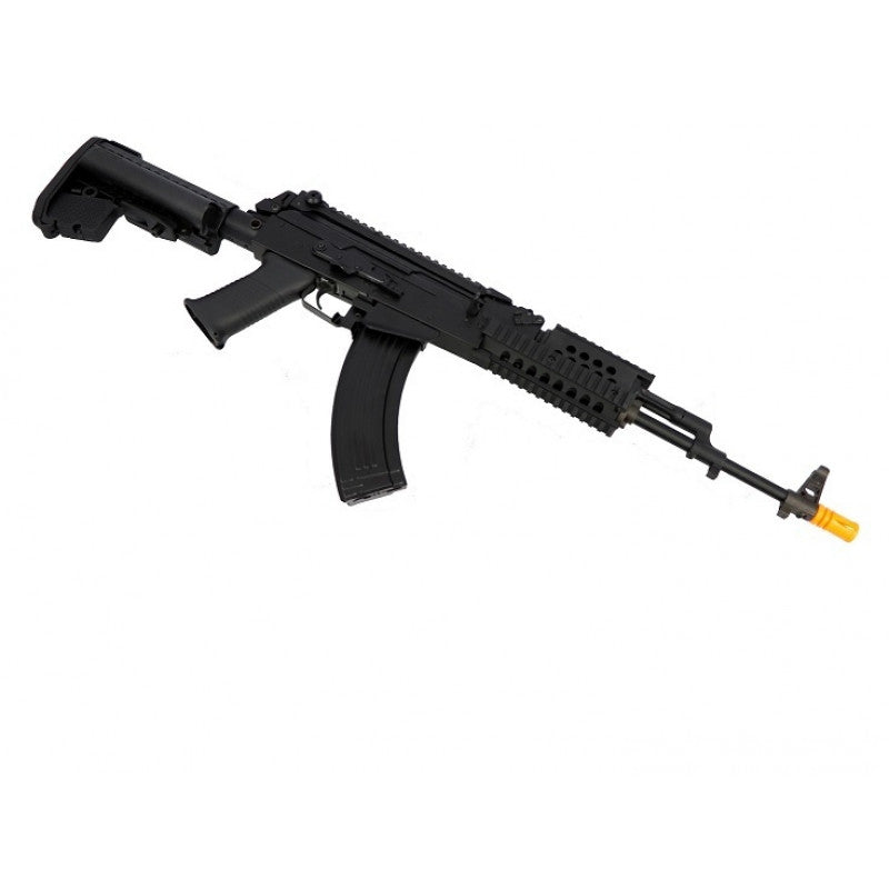 Rifle De Airsoft Aeg Classic Army Krebs Kc-89 Ca062M - Imagem 3