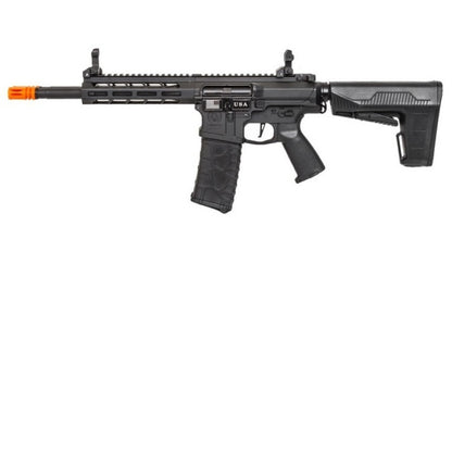 Rifle De Airsoft Aeg Nemesis Cano Duplo Dt4 Ca118M Classic Army - Imagem 9