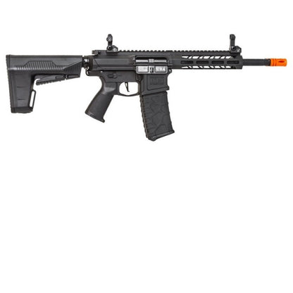 Rifle De Airsoft Aeg Nemesis Cano Duplo Dt4 Ca118M Classic Army - Imagem 10