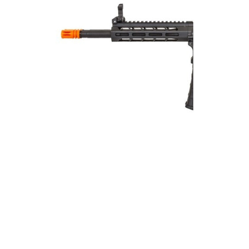 Rifle De Airsoft Aeg Nemesis Cano Duplo Dt4 Ca118M Classic Army - Imagem 4