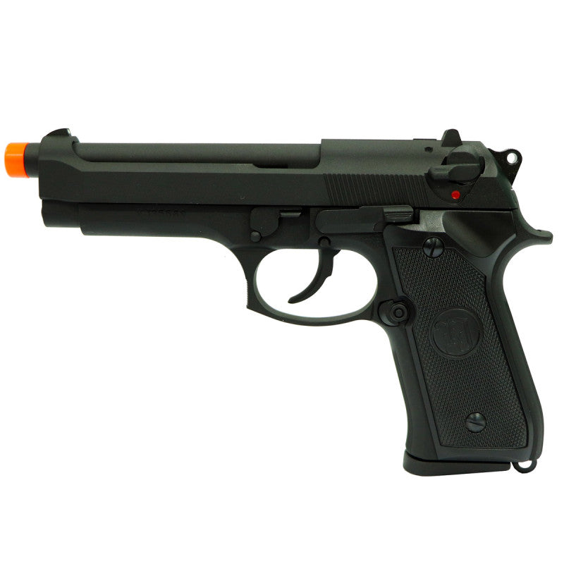 Pistola De Airsoft Kjw M9 Full Metal - Imagem 6