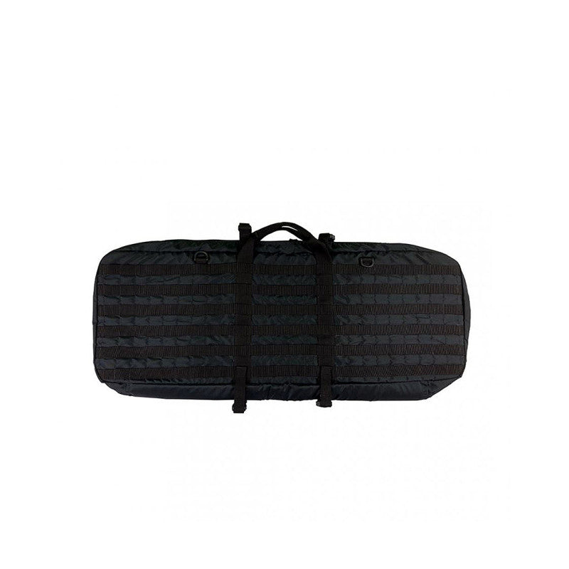 Bolsa Case Modular Tático Para Duas Armas