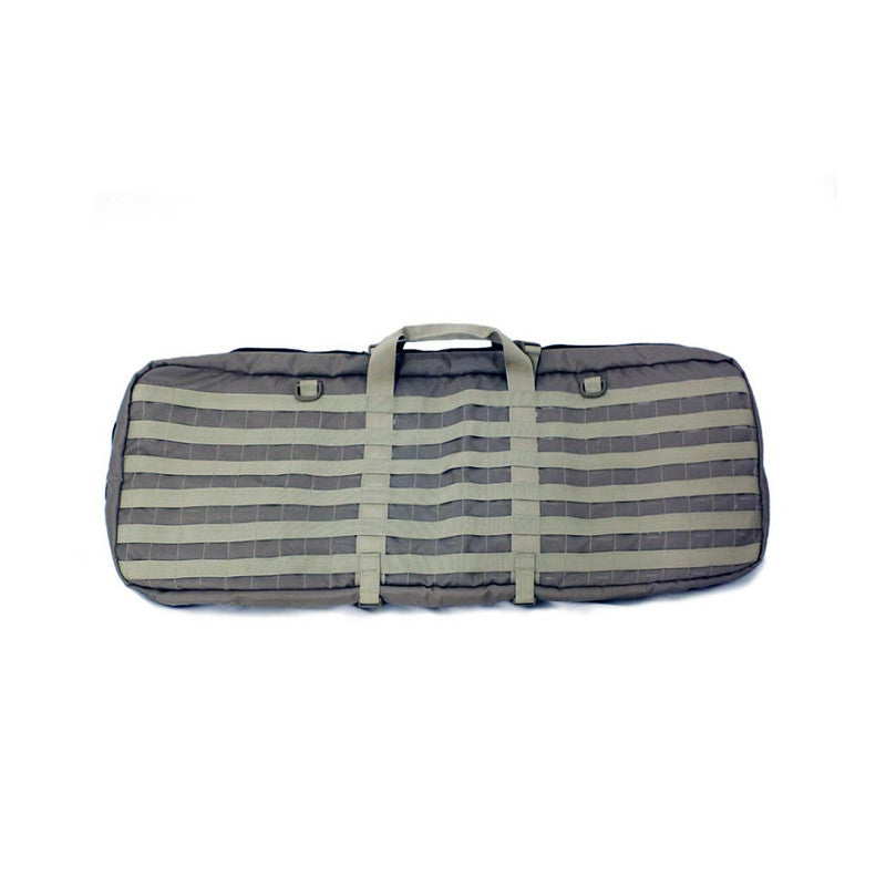 Bolsa Case Modular Tático Para Duas Armas - Imagem 5