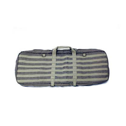 Bolsa Case Modular Tático Para Duas Armas - Imagem 5