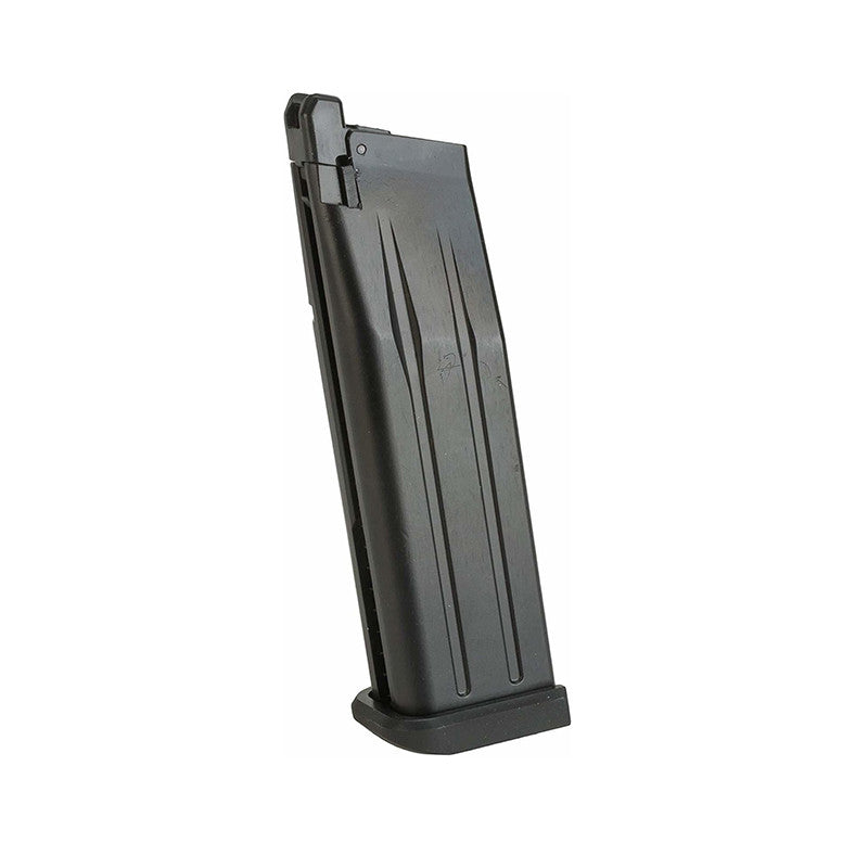 Magazine Para Airsoft Gbb We 3.8 - Imagem 2