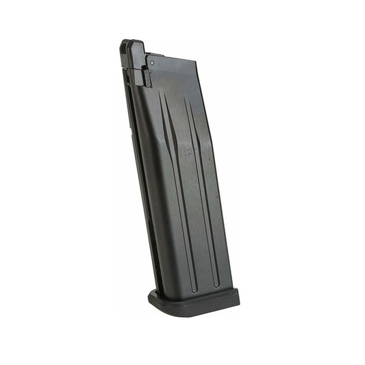 Magazine Para Airsoft Gbb We 3.8 - Imagem 2